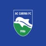 AC Carina Football Club logo