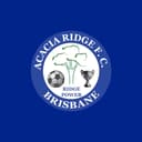 Acacia Ridge Football Club logo