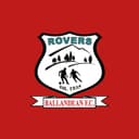 Ballandean Football Club logo