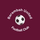 Barambah United Football Club logo