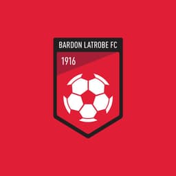 Bardon Latrobe Football Club Inc logo