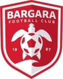 Bargara FC logo