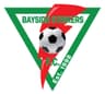 Bayside Strikers Football Club logo