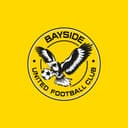 Bayside United Sports & Recreation Club Inc logo