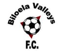 Biloela Valleys Football Club Inc logo