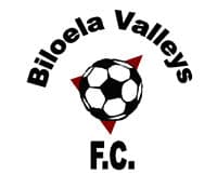 Biloela Valleys Football Club Inc logo