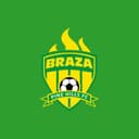 Braza FC (Pine Hills) logo