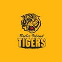 Bribie Island Soccer Football Club logo