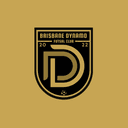 Brisbane Dynamo Futsal Club logo