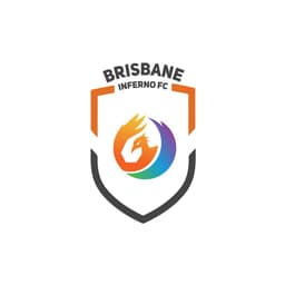 Brisbane Inferno Football Club logo