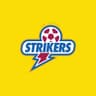 Brisbane Strikers FC logo