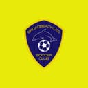Broadbeach United Soccer Club Inc logo