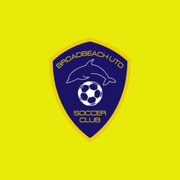 Broadbeach United Soccer Club Inc logo