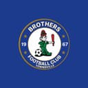 Brothers Townsville Football Club logo