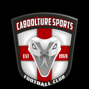 Caboolture Sports Football Club logo