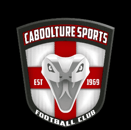 Caboolture Sports Football Club logo