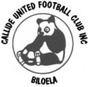 Callide United Football Club Inc logo
