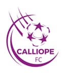 Calliope Football Club Inc logo