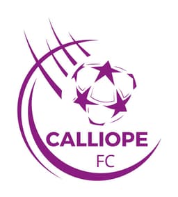 Calliope Football Club Inc logo