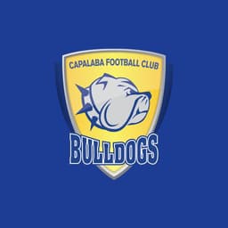 Capalaba FC logo