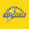 Centenary Stormers FC Inc (QLD) logo