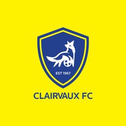 Clairvaux Soccer Club Inc logo