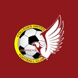 Colleges United Football Club logo