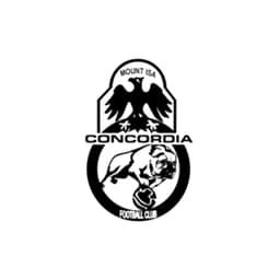 Concordia Football Club Inc logo
