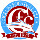 Coolum Football Club logo