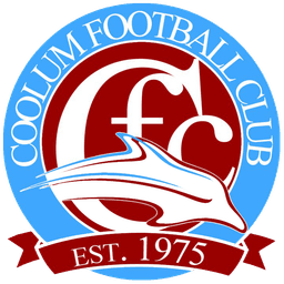 Coolum Football Club logo