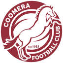Coomera & District Soccer & Recreation Club Inc. logo