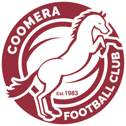 Coomera & District Soccer & Recreation Club Inc. logo