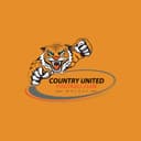 Country United Football Club logo
