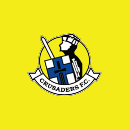 Crusaders Futsal Club logo