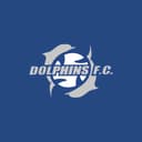 Dolphins Football Club Inc logo