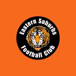 Eastern Suburbs FC logo