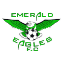 Emerald Eagles Football Club Inc logo