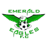 Emerald Eagles Football Club Inc logo
