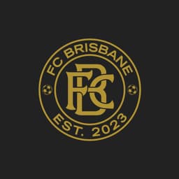 FC Brisbane logo
