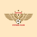 Footstars Futsal Club logo