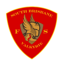 FS Valkyrie Futsal Club logo