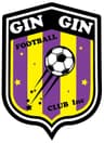 Gin Gin Football Club logo