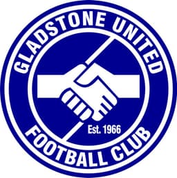Gladstone United Football Club logo