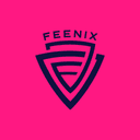 Gold Coast Feenix Futsal Club logo
