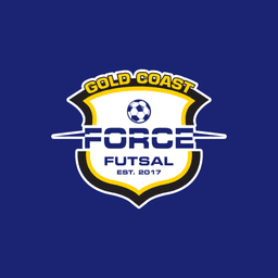 Gold Coast Force Futsal Club logo