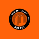Gold Coast Galaxy Futsal Club logo