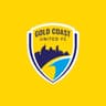 Gold Coast United FC logo