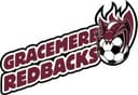 Gracemere Redbacks Football Club Inc logo