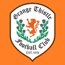 Grange Thistle Soccer Club logo