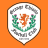Grange Thistle Soccer Club logo